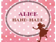 Alice手作．黏土甜點 ．菓子