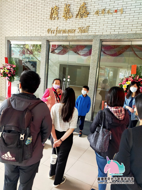 夢奇地,研習,棒球名人堂,客家文化園區,想像力製追所