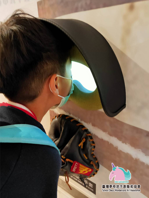 夢奇地,研習,棒球名人堂,客家文化園區,想像力製追所