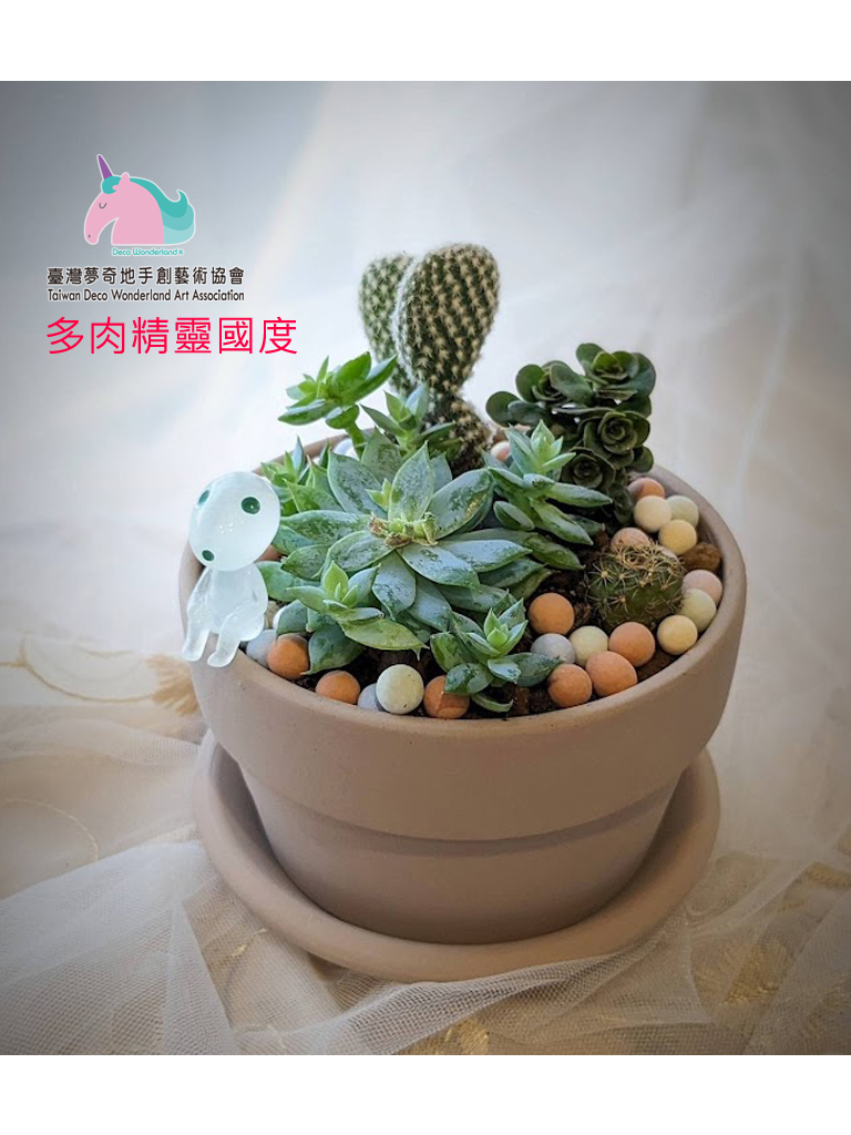 夢奇地,展覽,苗栗,研習課