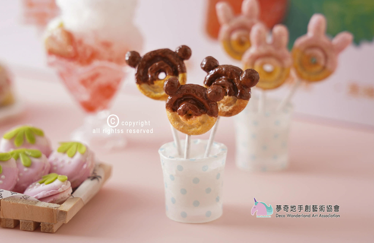 草莓,日式,甜點屋,黏土 草莓,日式,甜點屋,黏土